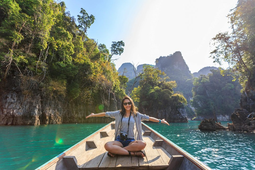 The Benefits of Wellness and Retreat Travel