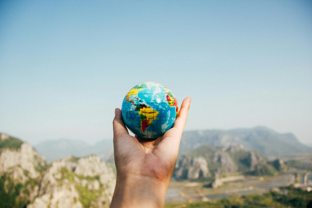 The Joy of Traveling to Hidden Gems: Personal Stories and Experiences